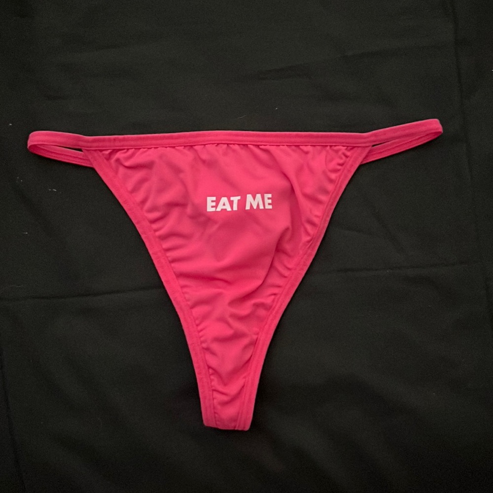 Barstool Call Her Daddy Thong